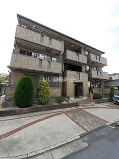 大阪府堺市北区新金岡町5【アパート】の外観