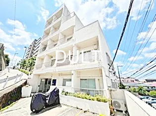 東京都板橋区志村2【マンション】の外観