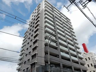 レクセル水戸大町の画像