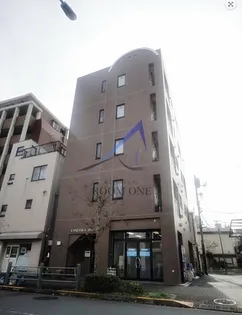 兼高ビルの画像