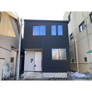 Beste Leben芝園【2階】の外観