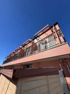 コーポ小島【2階】の外観