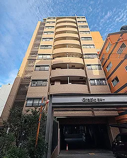 GRAZIO日本一の画像