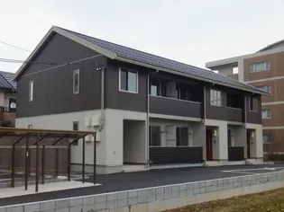 カーサフェリオの画像