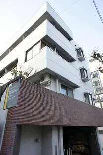 アライハイツの画像