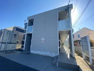 レオネクストセイントの画像