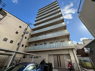 MAXIV大阪山坂の画像