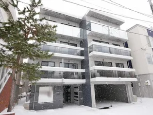 KCU弐番館の画像