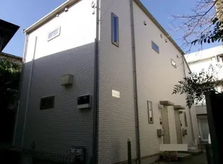 シャンティニエ コノム【1階】の外観