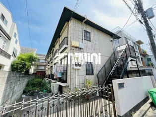 サンシャレイ下井草の画像