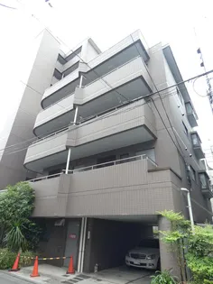 ヴィラ ハーモニー目黒川の画像