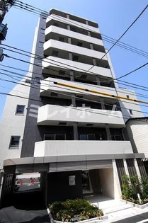 グランドコンシェルジュ大森西の画像