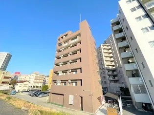 グレースビュウ国府台の画像