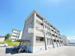 ペイ ルミエール長野の画像