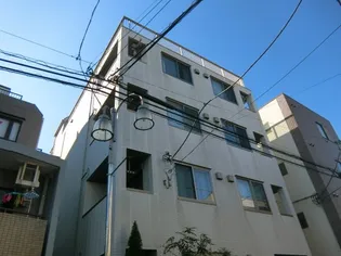 イゼルローン中野の画像