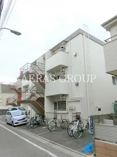 大野マンションの画像