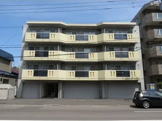 ブランノワール北27条の画像