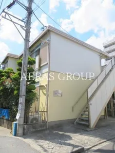 フォーブル東山の画像