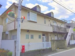 フラット吉祥寺【2階】の外観