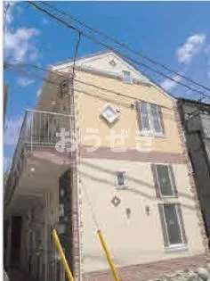 ユナイト保土ヶ谷サンターナ デ リベロの画像