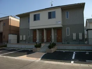 メゾン ケイワAの画像