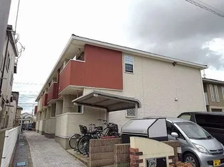 リバーサイドミナミの画像