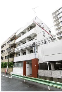 ハイシティ池尻大橋第2の画像