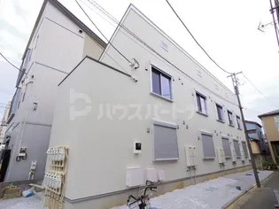 テラス京成高砂の画像