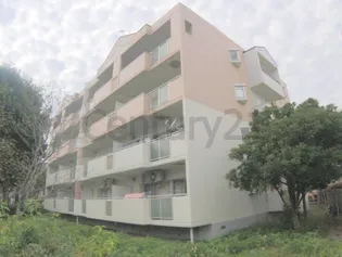 アルビス伊丹千僧9号棟の画像