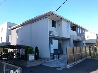 ヴィ コンフォール Vの画像