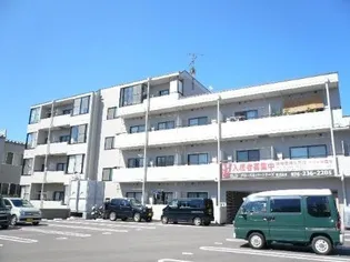 レトワール神田の画像