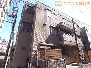 ラ メールの画像