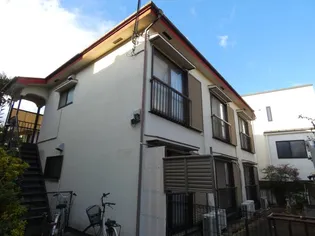 コーポ秋元の画像