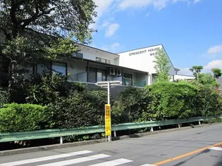 三鷹台クレッセントハウス ウエストの画像