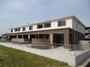 サンフラットの画像