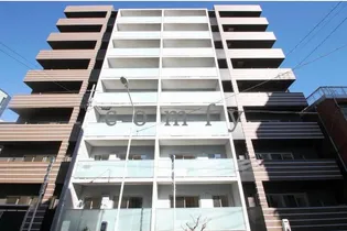 クレシェンテ月島の画像