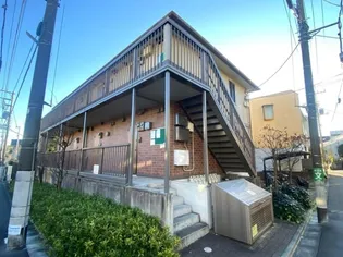 エストゥージョ ポニェンテの画像