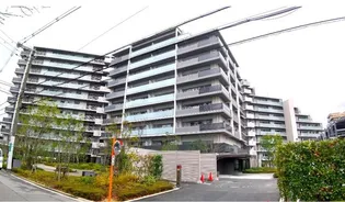 レ ジェイド新金岡パークフィールズの画像