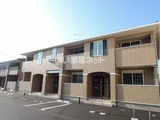 スパーブT6&4レジデンス Bの画像