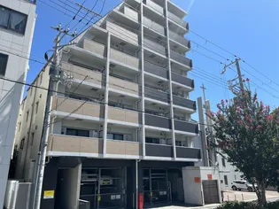 コスモリード神戸三宮の画像