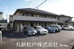 パストラルハイム3の画像