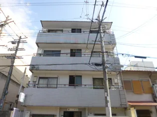 ニューノモトマンションの画像