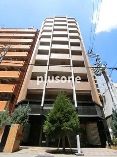 クレアート難波南イービスの画像