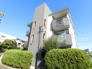 甲子園サニーハイツの画像