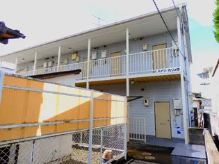 ハイツカリメラの画像