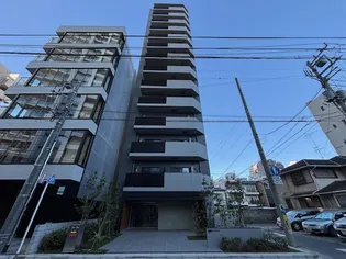 SYFORME OMIYA(シーフォルム大宮)【3階】の外観