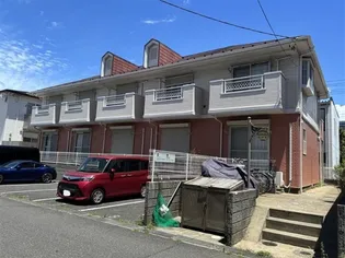 アビタシオン荒井台の画像