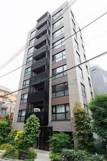 東京都千代田区富士見1【マンション】の外観