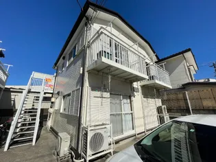 ハイツポートウィンドCの画像