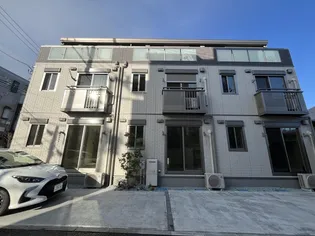 カーサ・フェリーチェ連坊【2階】の外観